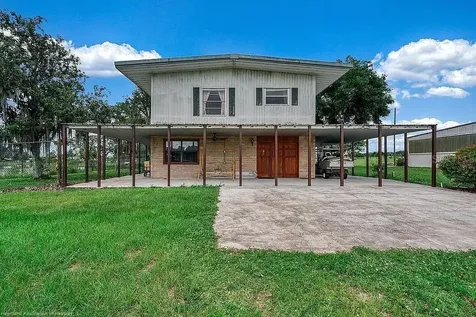 115 Heinley Road Lake Placid FL 33852
