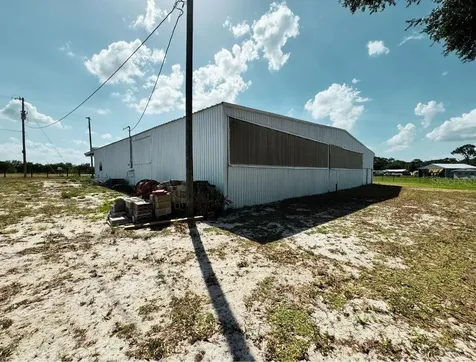 115 Heinley Road Lake Placid FL 33852