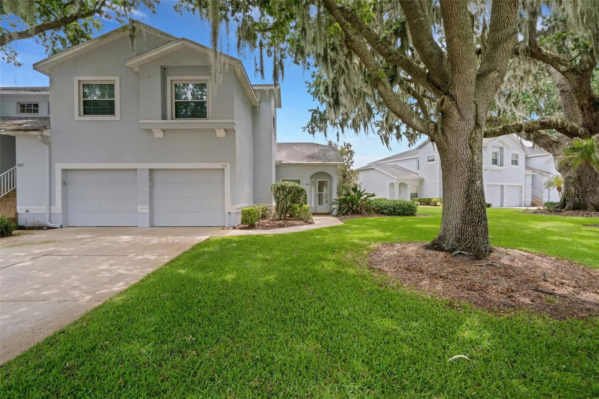 313 Eagle Ridge Drive Davenport FL 33837