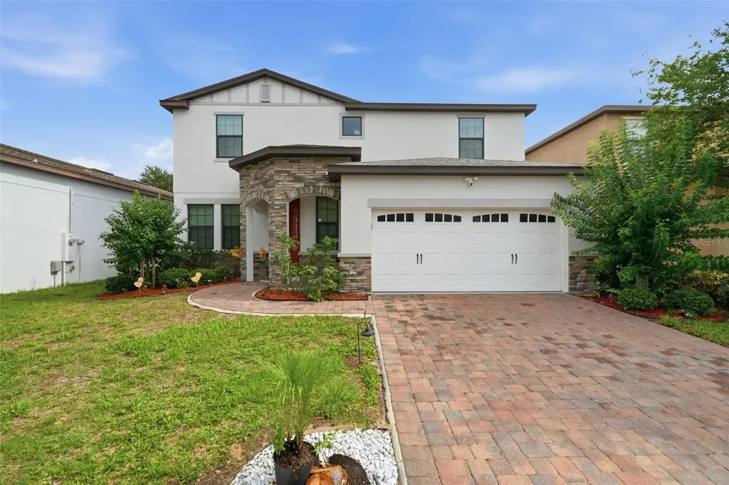 9243 Chandler Drive Groveland FL 34736