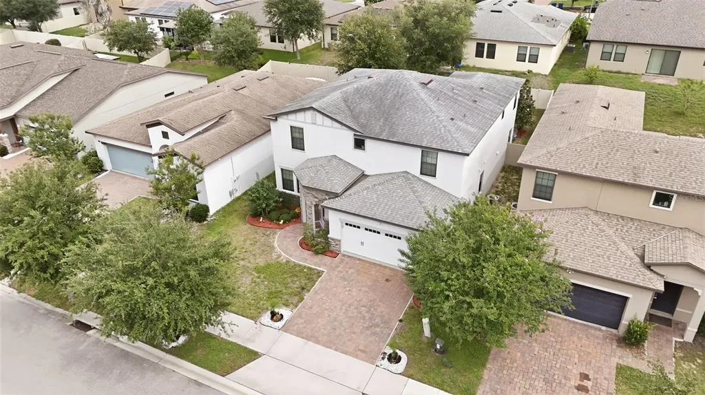 9243 Chandler Drive Groveland FL 34736
