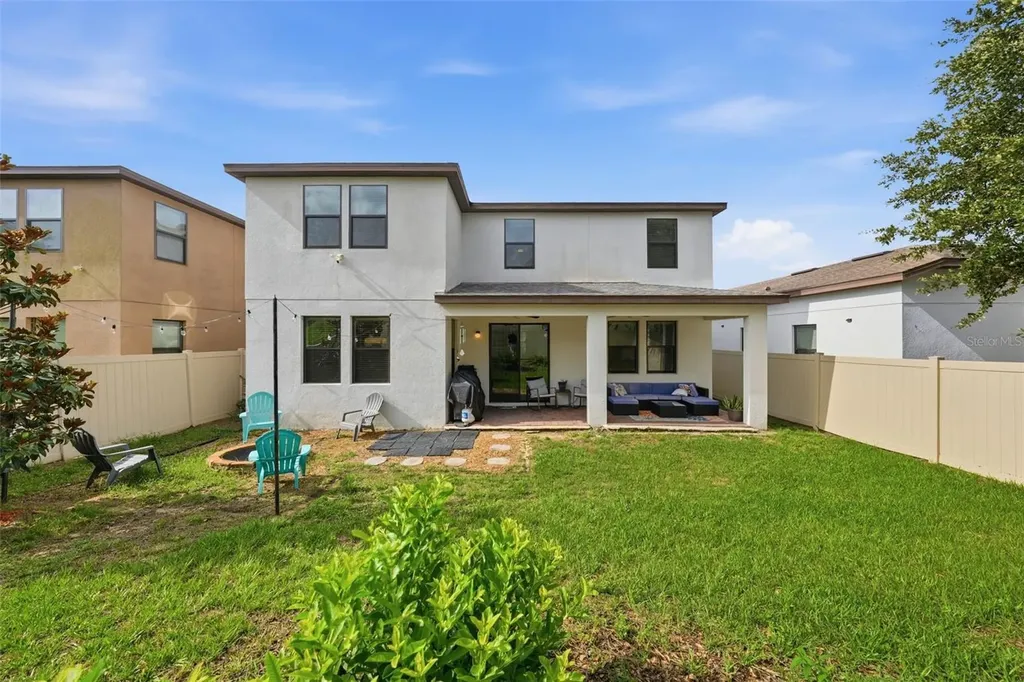 9243 Chandler Drive Groveland FL 34736