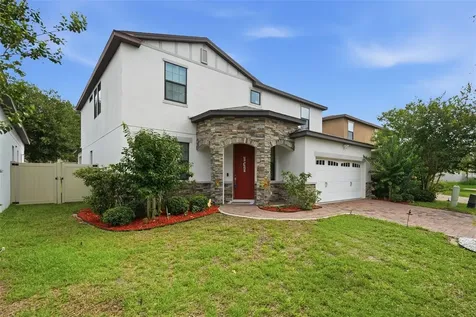9243 Chandler Drive Groveland FL 34736