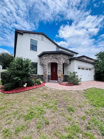 9243 Chandler Drive Groveland FL 34736