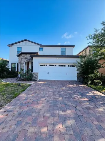 9243 Chandler Drive Groveland FL 34736