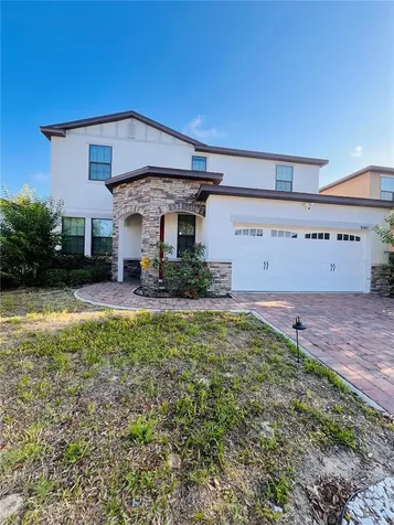 9243 Chandler Drive Groveland FL 34736