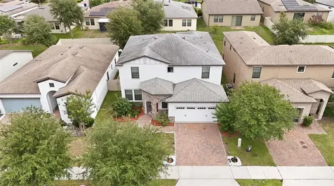 9243 Chandler Drive Groveland FL 34736