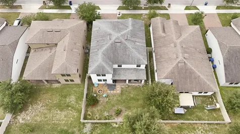 9243 Chandler Drive Groveland FL 34736