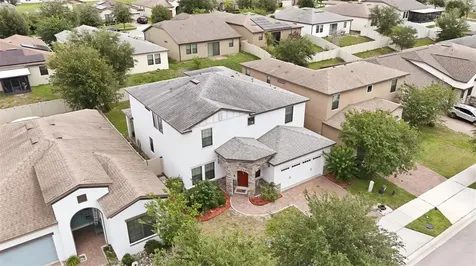 9243 Chandler Drive Groveland FL 34736