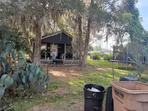 139 NE Patterson Avenue Lake City FL 32055