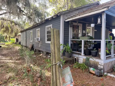 139 NE Patterson Avenue Lake City FL 32055