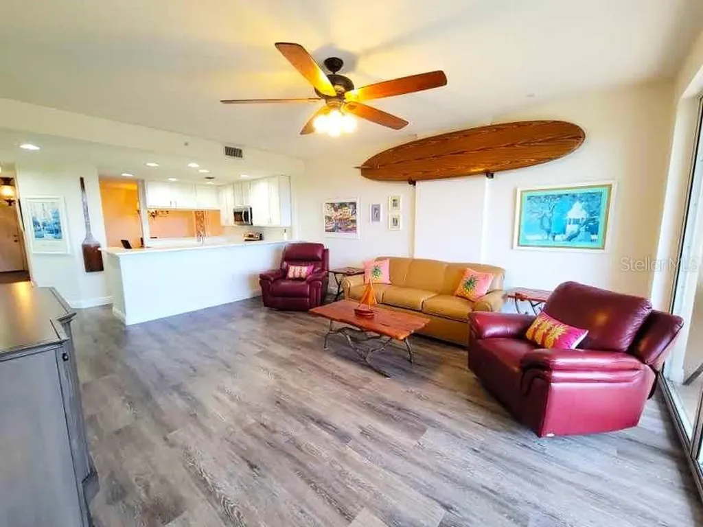 7296 Marathon Drive Seminole FL 33777