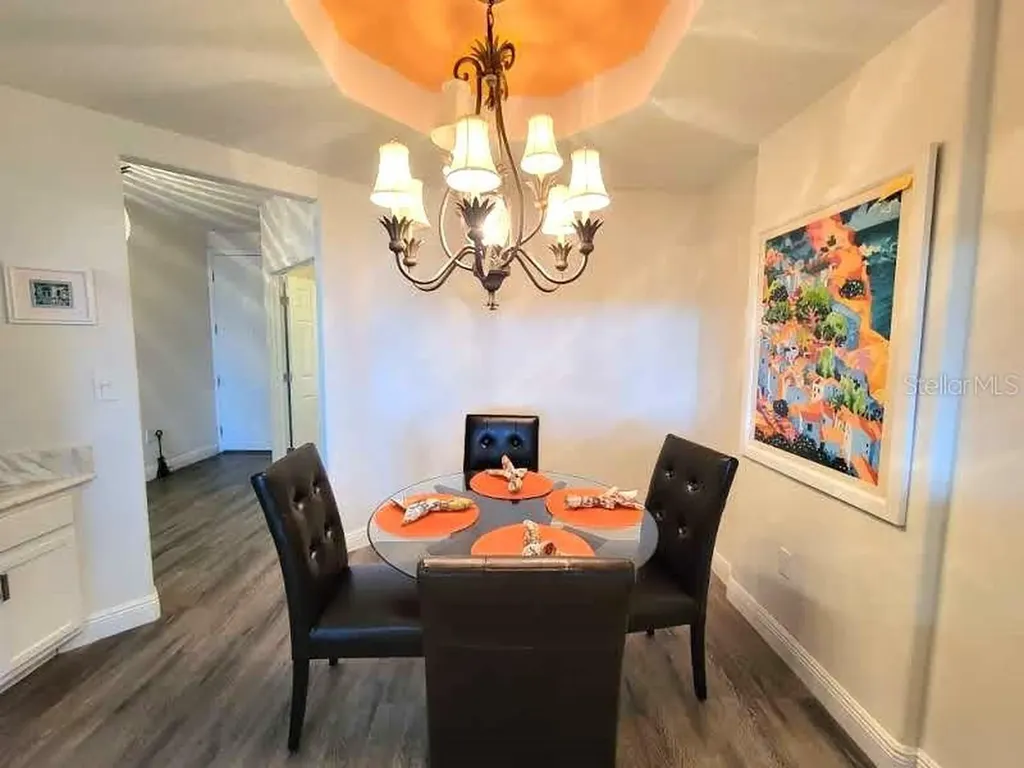 7296 Marathon Drive Seminole FL 33777
