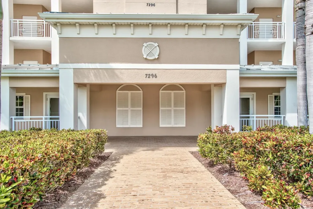 7296 Marathon Drive Seminole FL 33777