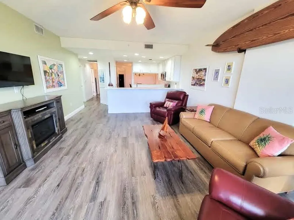 7296 Marathon Drive Seminole FL 33777