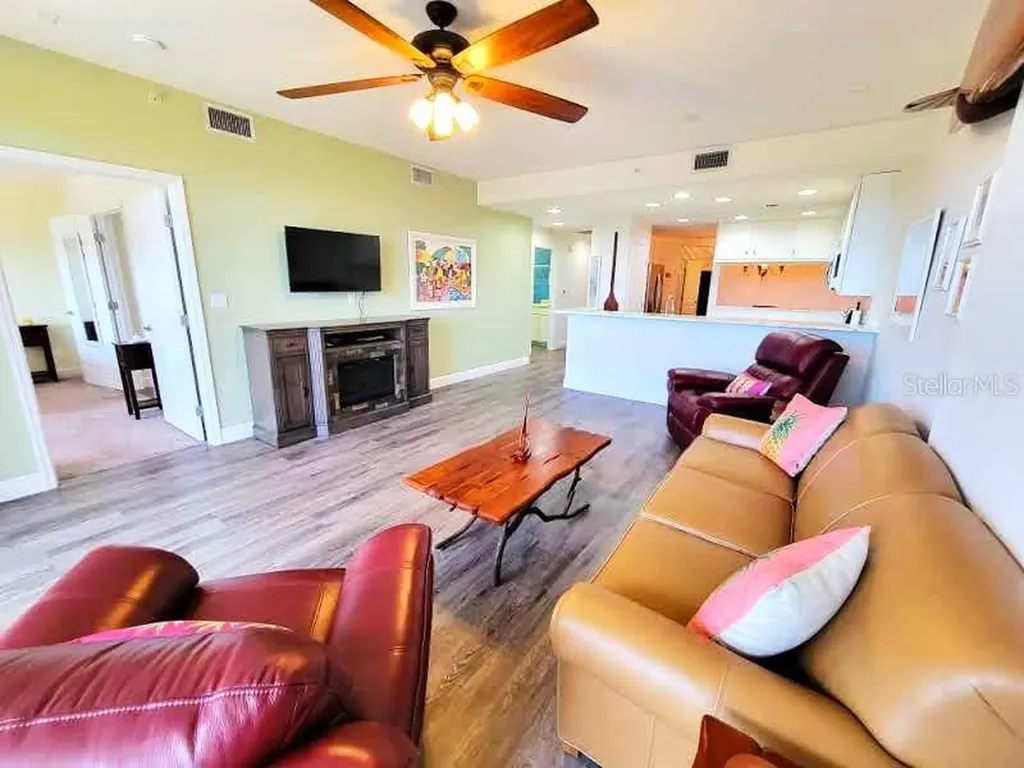 7296 Marathon Drive Seminole FL 33777