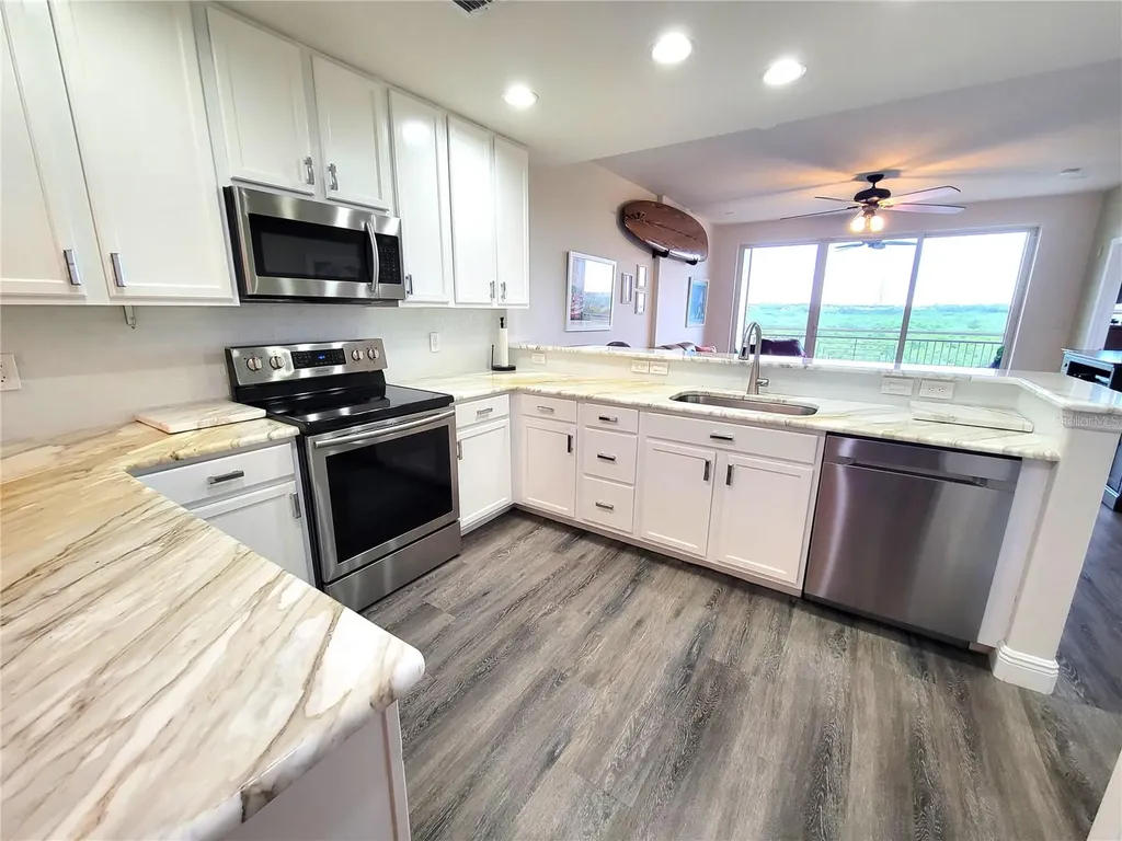7296 Marathon Drive Seminole FL 33777
