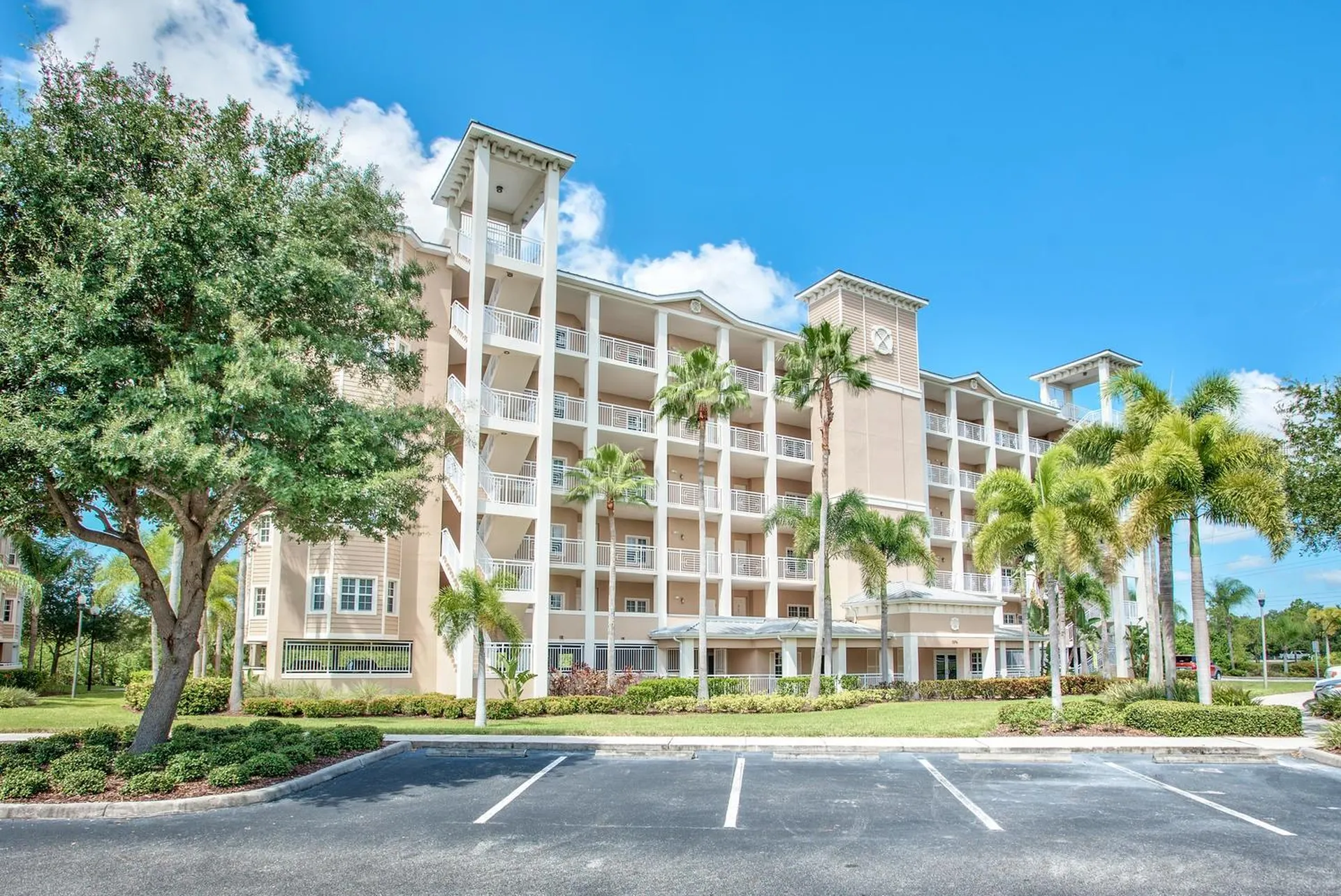 7296 Marathon Drive Seminole FL 33777