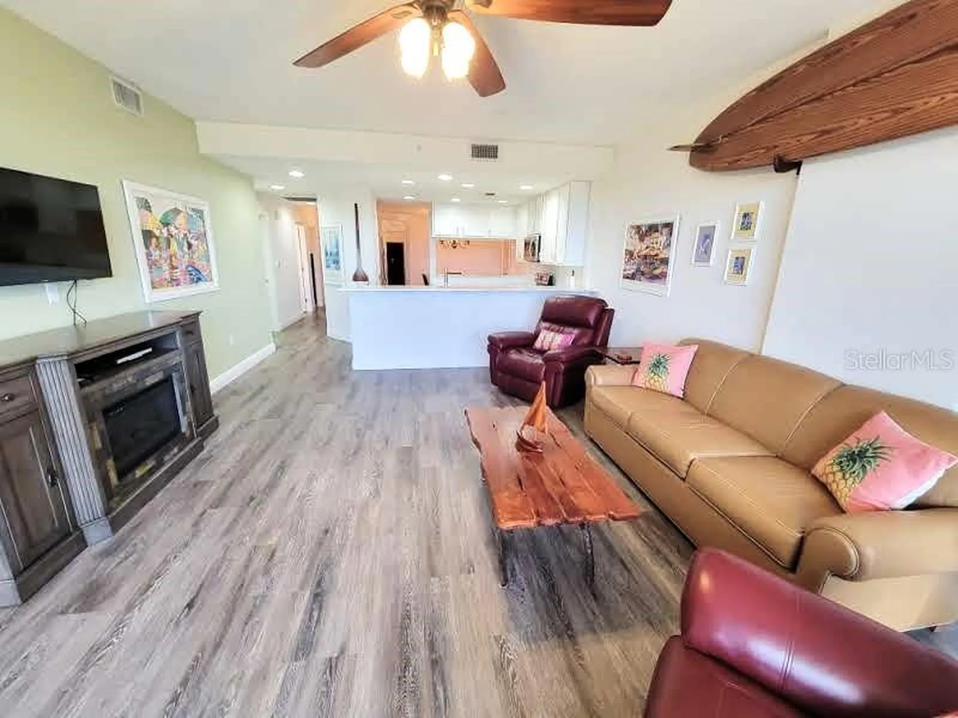 7296 Marathon Drive Seminole FL 33777