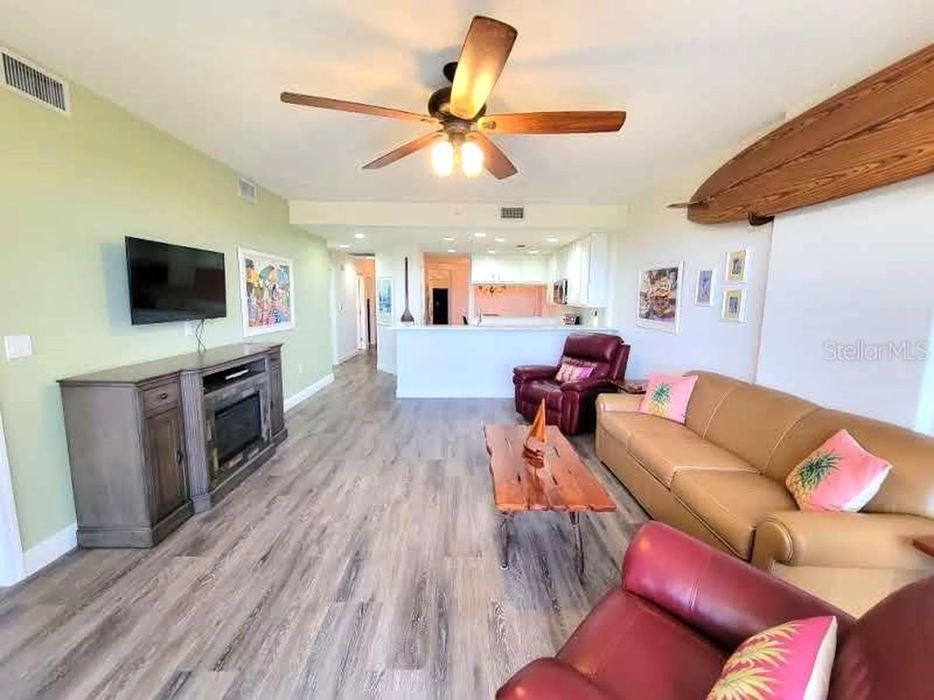 7296 Marathon Drive Seminole FL 33777