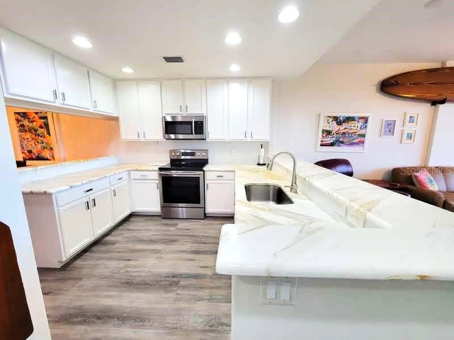 7296 Marathon Drive Seminole FL 33777