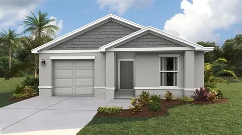 17847 Wheat Stack Court Parrish FL 34219
