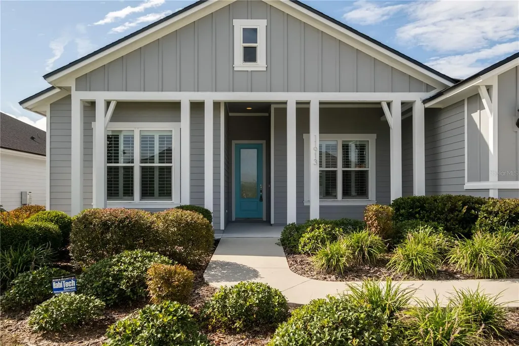 11913 SW 32nd Lane Gainesville FL 32608