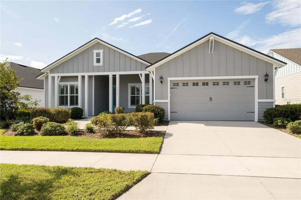 11913 SW 32nd Lane Gainesville FL 32608