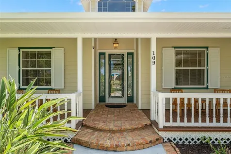 109 Harbor Point Drive Sebastian FL 32958