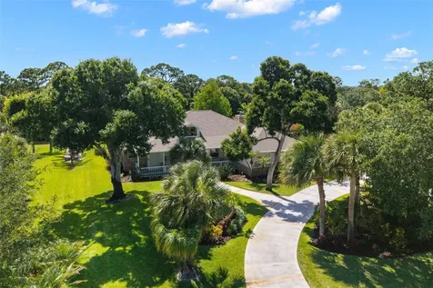 109 Harbor Point Drive Sebastian FL 32958