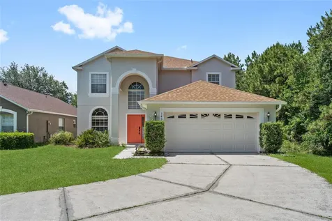 14539 Unbridled Drive Orlando FL 32826
