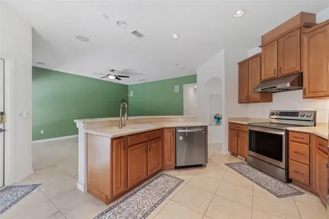 14539 Unbridled Drive Orlando FL 32826
