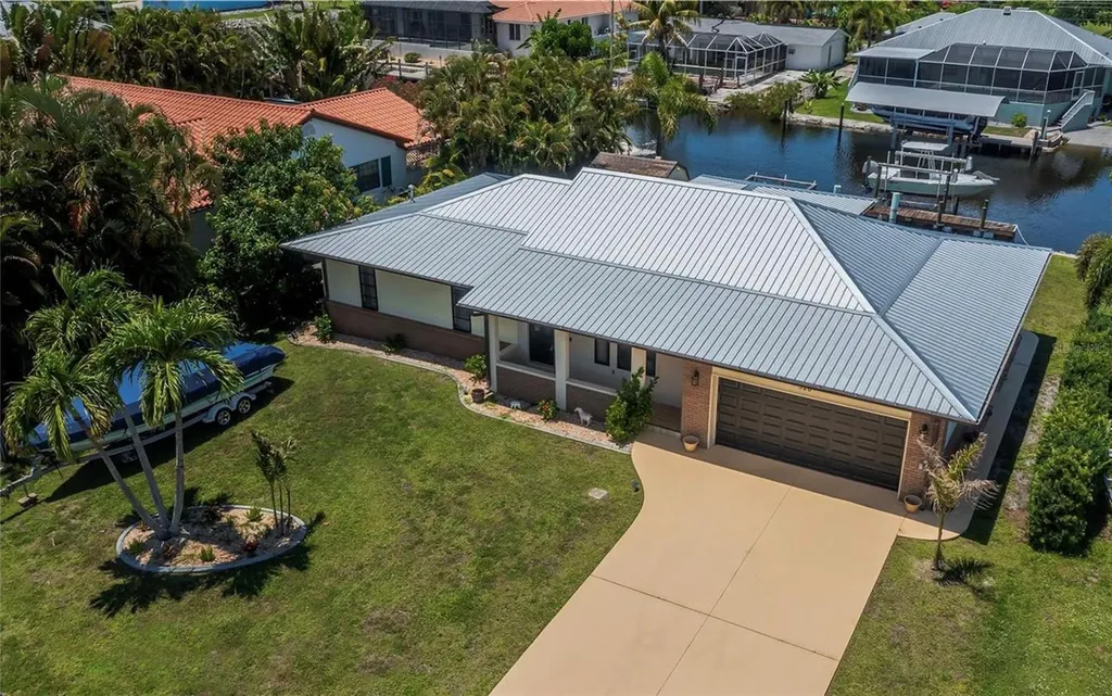520 Boardman Drive Punta Gorda FL 33950