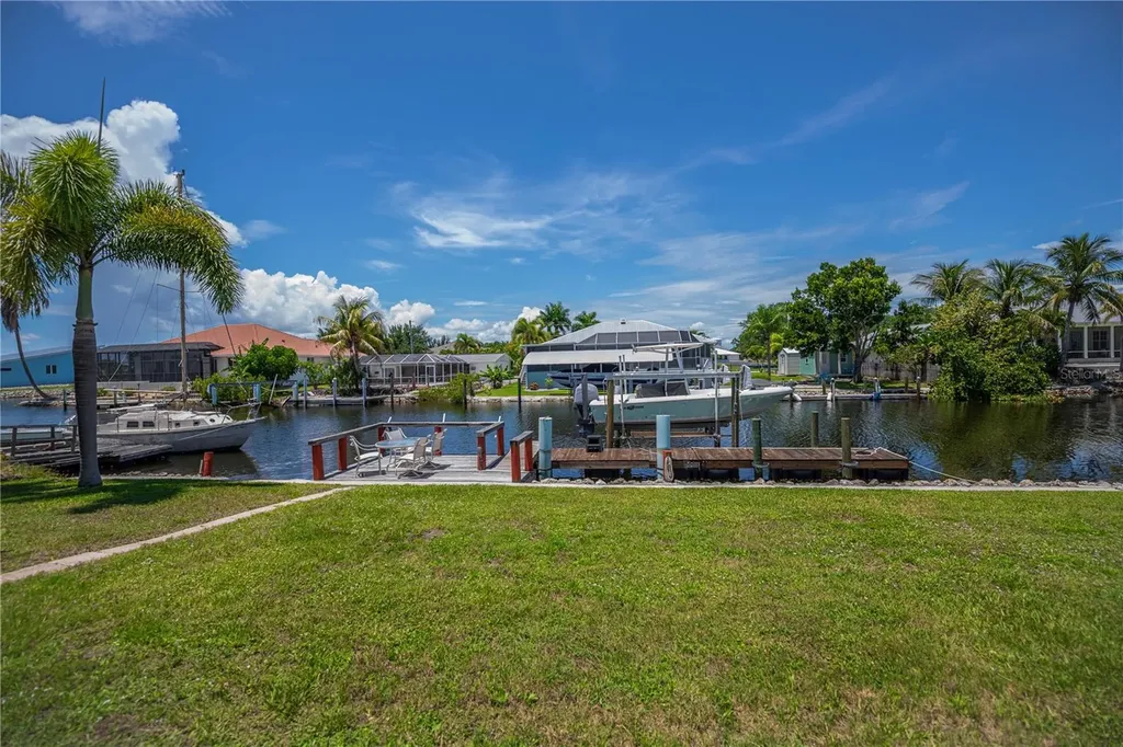 520 Boardman Drive Punta Gorda FL 33950