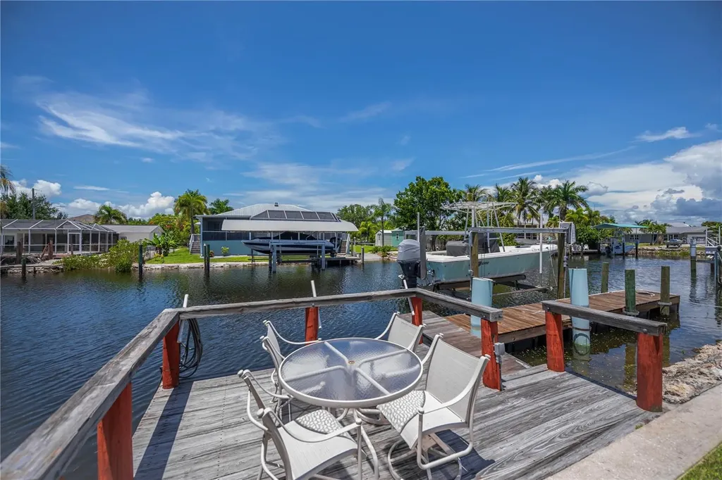 520 Boardman Drive Punta Gorda FL 33950
