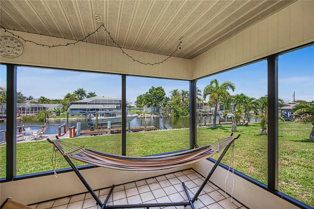 520 Boardman Drive Punta Gorda FL 33950