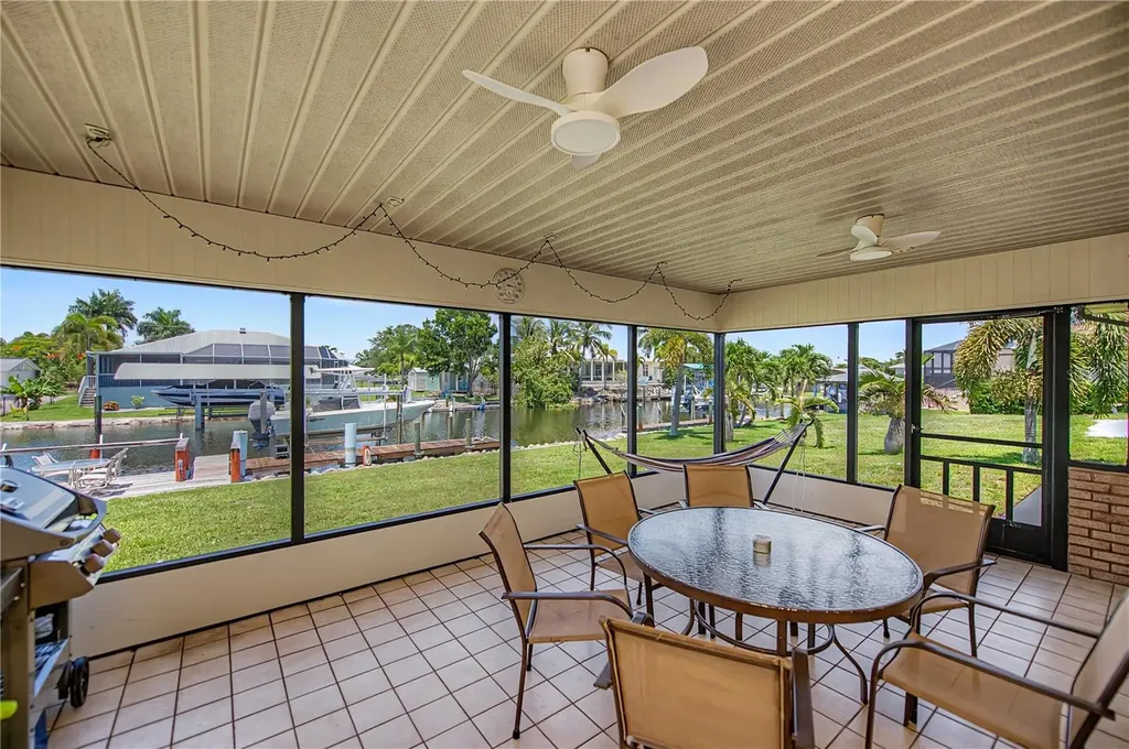520 Boardman Drive Punta Gorda FL 33950