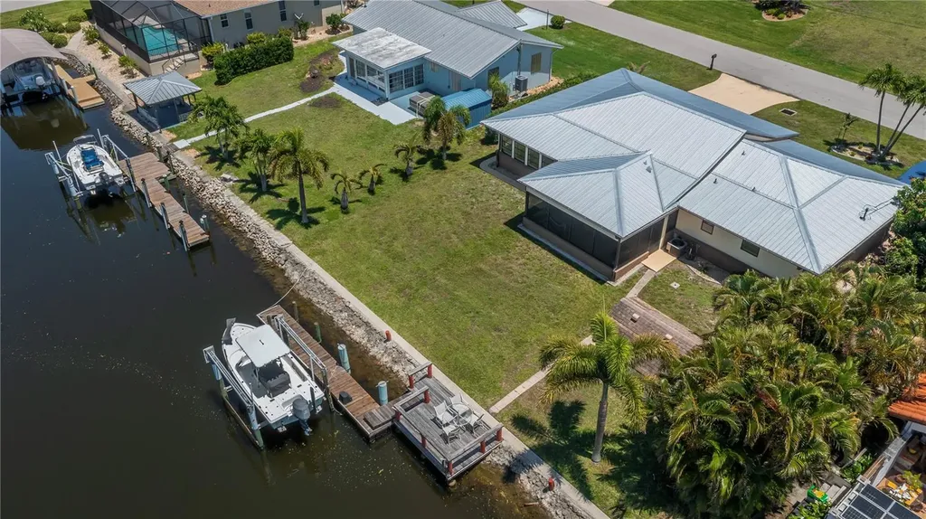 520 Boardman Drive Punta Gorda FL 33950