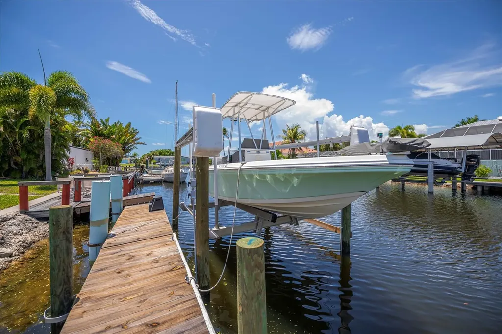 520 Boardman Drive Punta Gorda FL 33950