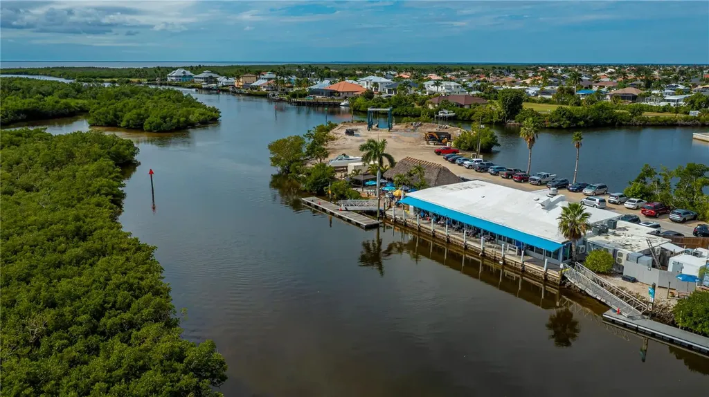 520 Boardman Drive Punta Gorda FL 33950