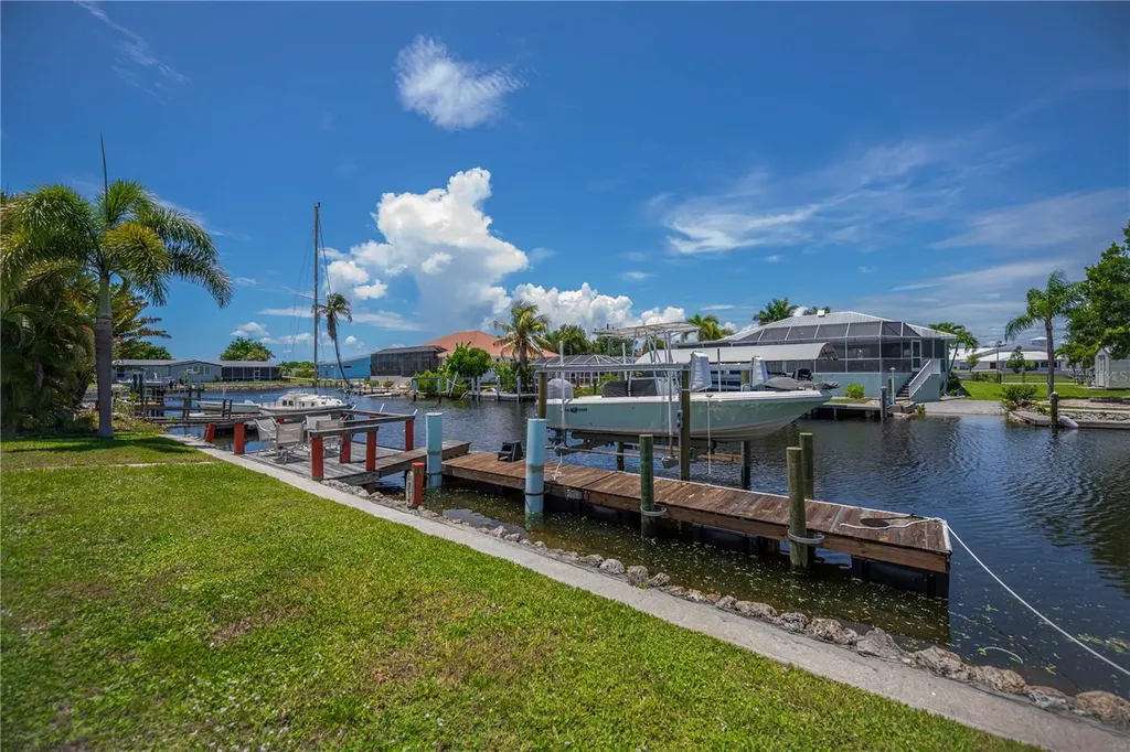 520 Boardman Drive Punta Gorda FL 33950