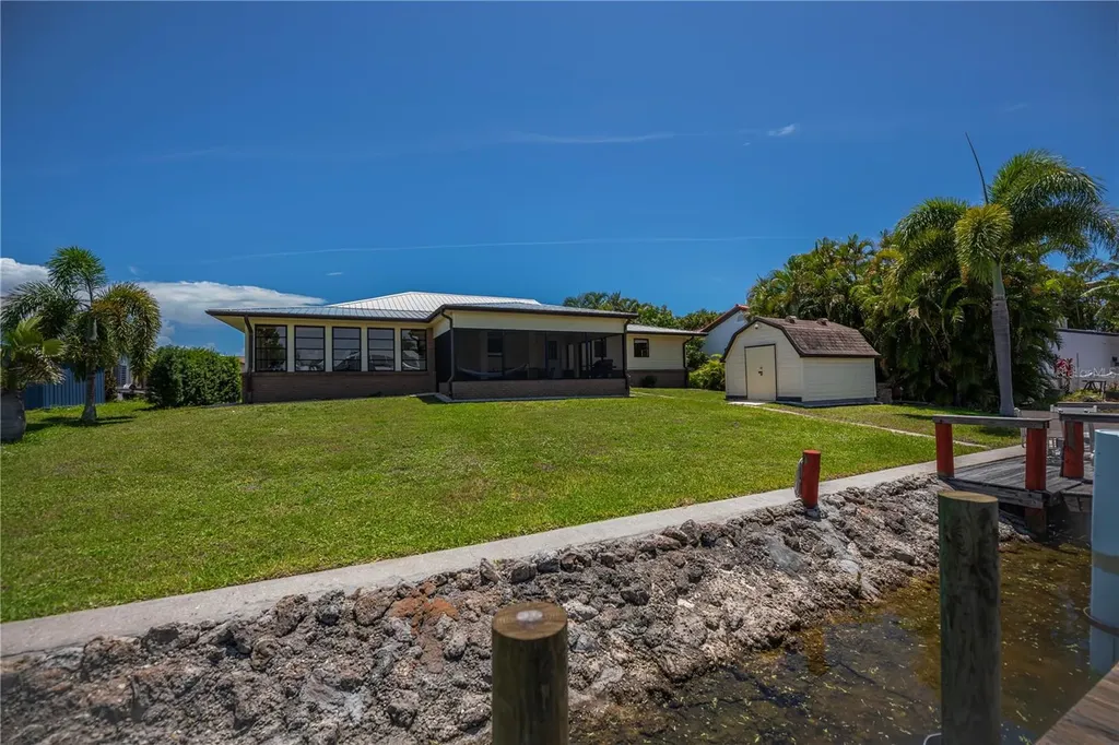 520 Boardman Drive Punta Gorda FL 33950