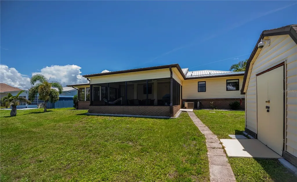 520 Boardman Drive Punta Gorda FL 33950