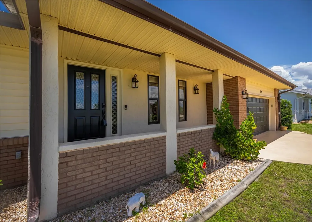 520 Boardman Drive Punta Gorda FL 33950