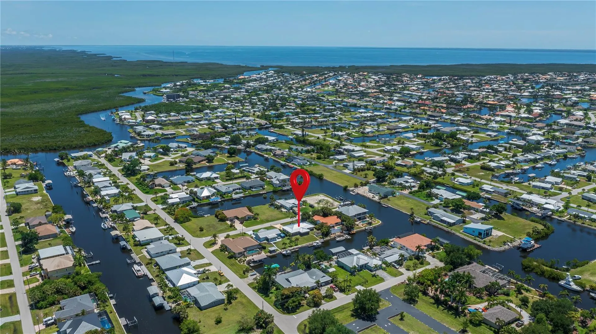 520 Boardman Drive Punta Gorda FL 33950