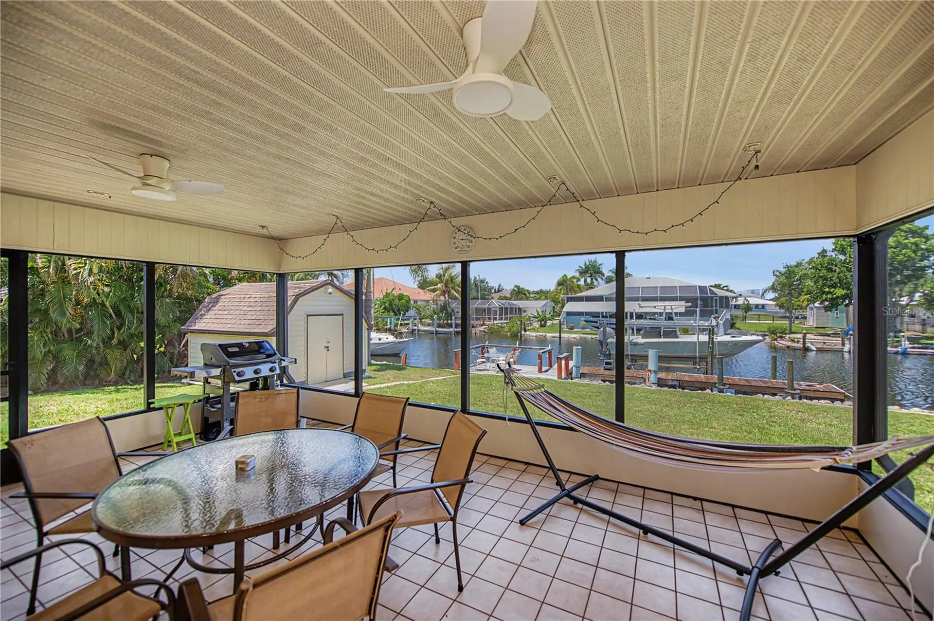 520 Boardman Drive Punta Gorda FL 33950
