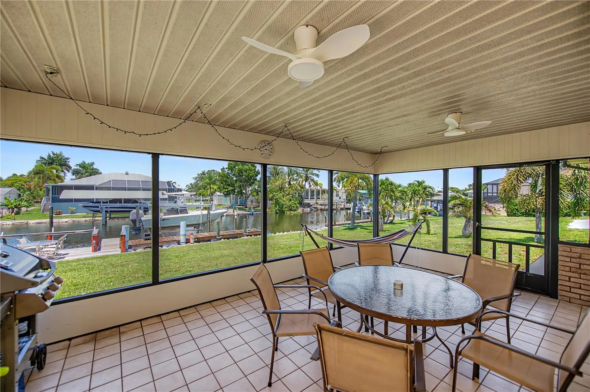 520 Boardman Drive Punta Gorda FL 33950