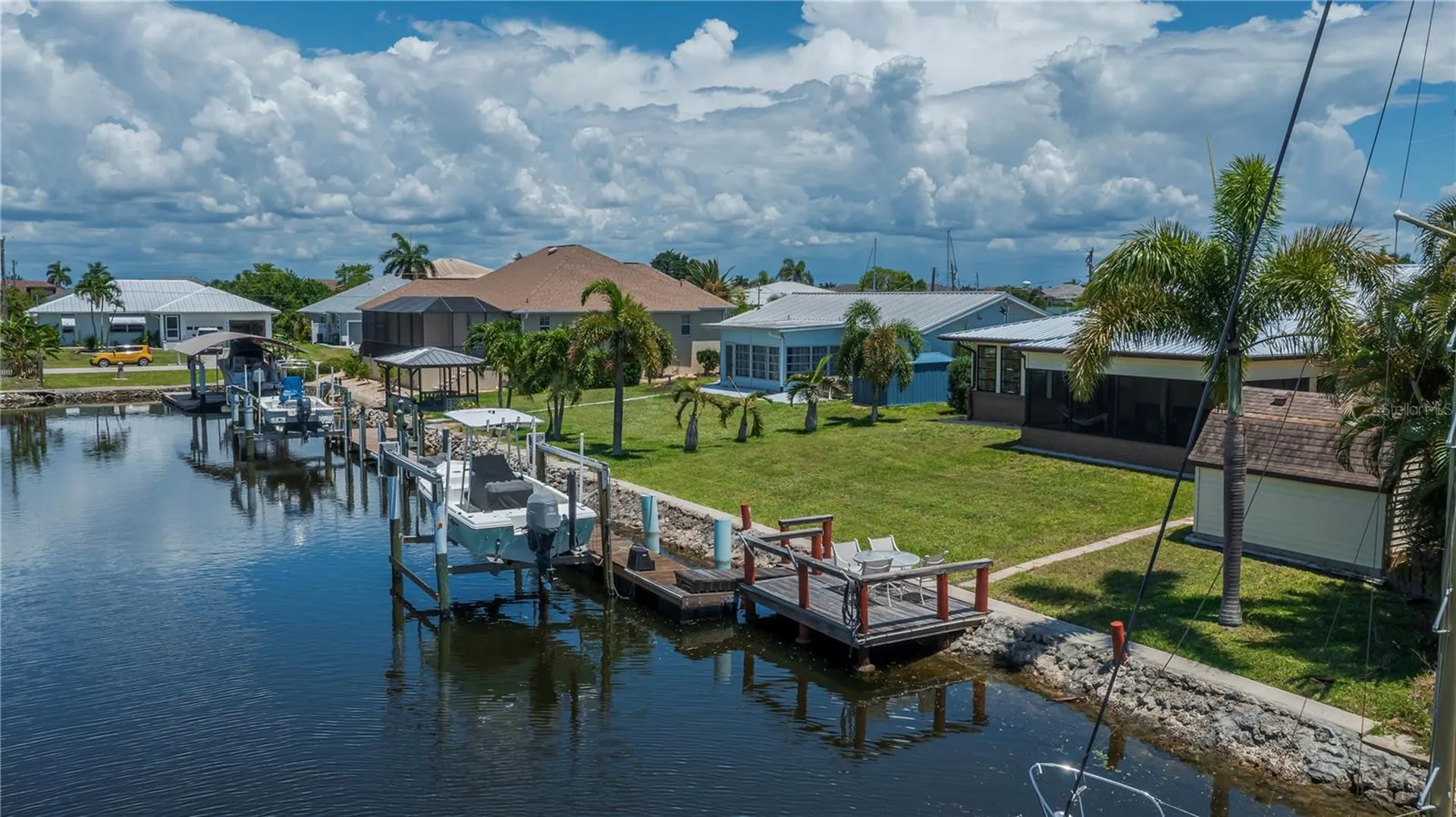 520 Boardman Drive Punta Gorda FL 33950