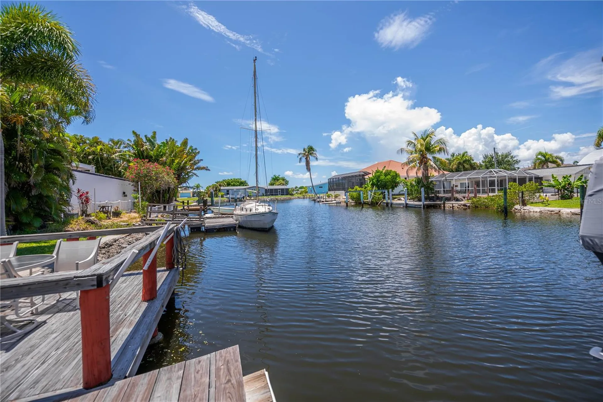 520 Boardman Drive Punta Gorda FL 33950