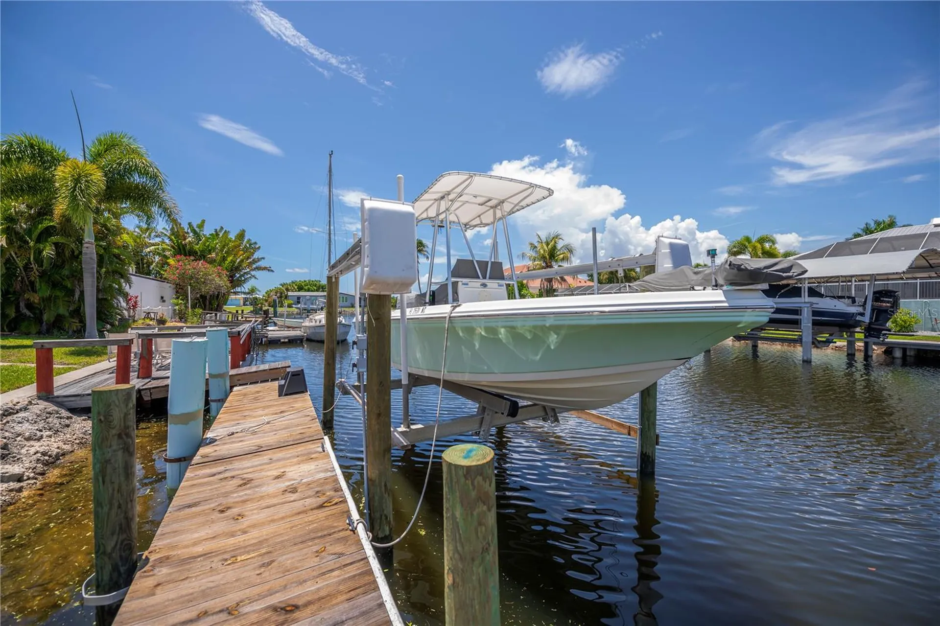 520 Boardman Drive Punta Gorda FL 33950